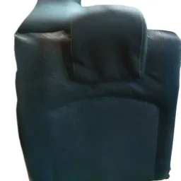 Encosto Banco traseiro Lado Direito Peugeot 206