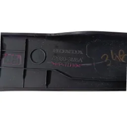 ACABAMENTO FORRO TRASEIRO ESQUERDO HONDA HRV 2023 A 2025