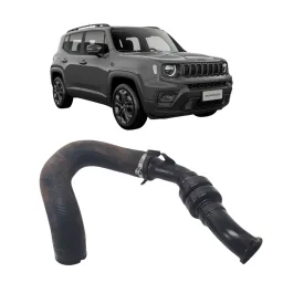 MANGUEIRA FILTRO DE AR JEEP RENEGADE 2016 A 2020