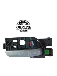 Maçaneta Interna Dianteira/Traseira Direita Fit WR-V 15 a 21