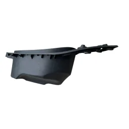 BAU PORTA CAPACETE SUZUKI BURGMAN 125I 2012