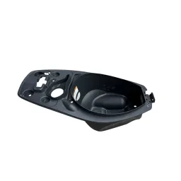 BAU PORTA CAPACETE SUZUKI BURGMAN 125I 2012