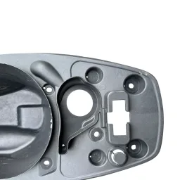 BAU PORTA CAPACETE SUZUKI BURGMAN 125I 2012