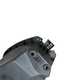 BAU PORTA CAPACETE SUZUKI BURGMAN 125I 2012