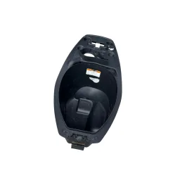 BAU PORTA CAPACETE SUZUKI BURGMAN 125I 2012