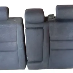 ENCOSTO BANCO TRASEIRO HONDA CITY 2009/..