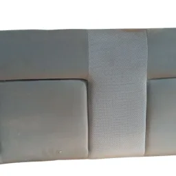 Encosto Banco traseiro Saveiro C D G6..
