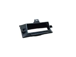 Moldura Acabamento Comp Bordo Preto Original Gm Vectra 06/11