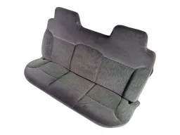 BANCO TRASEIRO TECIDO S-10 2001 A 2011
