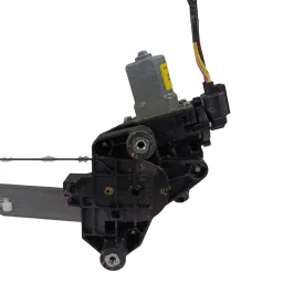 MÁQUINA VIDRO ELÉTRICO TRASEIRA ESQUERDA HONDA HRV 2023/2025