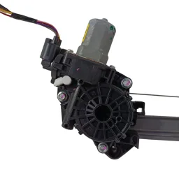 MÁQUINA VIDRO ELÉTRICO TRASEIRA ESQUERDA HONDA HRV 2023/2025