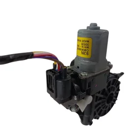 MÁQUINA VIDRO ELÉTRICO TRASEIRA ESQUERDA HONDA HRV 2023/2025
