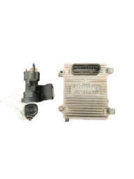 KIT DE INJECAO CENTRAL MODULO CELTA 1.0 00/06 GASOLINA