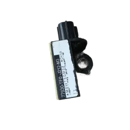 Sensor Impacto Frontal Honda Civic City 2010 2011 2012