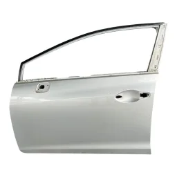 Porta Dianteira Esquerda Civic G9 2012 2013 a 2016