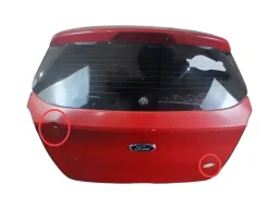 Tampa Traseira Ka Hatch 2015 2016 a 2021