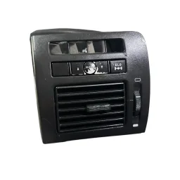 Difusor Ar Esquerdo Fiat Palio Siena 2004 A 2013
