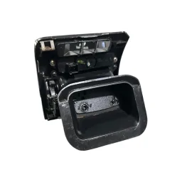 DIFUSOR AR ESQUERDO FIAT PALIO SIENA 2004 A 2013