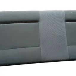 ACENTO BANCO TRASEIRO SAVEIRO G6 CD ...