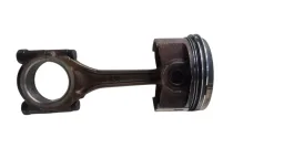 Biela Com Pistão Chery Qq 1.1 2011 2012 2013 2014