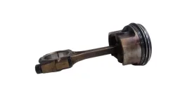 BIELA COM PISTÃO CHERY QQ 1.1 2011 2012 2013 2014