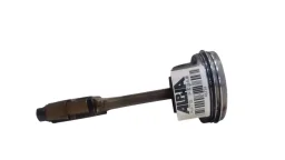 BIELA COM PISTÃO CHERY QQ 1.1 2011 2012 2013 2014