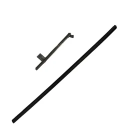 KIT PESTANA PORTA TRASEIRA ESQUERDA HONDA HRV 2023 A 2025