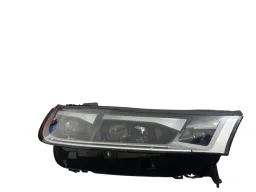 Farol Direito Original BMW IX M60 2023/... C/Detalhe