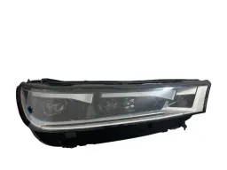FAROL DIREITO ORIGINAL BMW IX M60 2023/... C/DETALHE