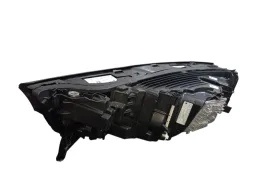 FAROL DIREITO ORIGINAL BMW IX M60 2023/... C/DETALHE