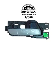 Maçaneta Interna Dianteira/Traseira Direita Fit WR-V 15 a 21