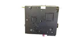RADIO CD PLAYER BMW X3 3.0 2011 2012