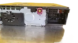 RADIO CD PLAYER BMW X3 3.0 2011 2012