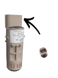 Sensor Ré Estacionamento Kia Sorento 2012 3.5 V6 957002p100