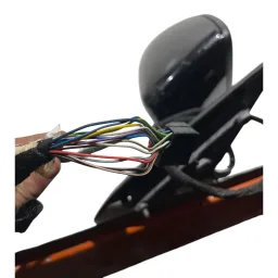 RETROVISOR DIREITO JETTA 2011 2012 A 2018