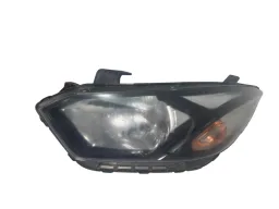 FAROL ESQUERDO ONIX PRISMA 2016/2020 LT LTZ ADV EFFECT S/LED