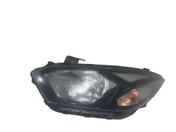 FAROL ESQUERDO ONIX PRISMA 2016/2020 LT LTZ ADV EFFECT S/LED