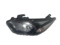 FAROL ESQUERDO ONIX PRISMA 2016/2020 LT LTZ ADV EFFECT S/LED