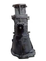 CAIXA CAMBIO RANGER 3.0 16V DIESEL POWER STROKE 05/12 MAN