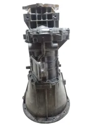 CAIXA CAMBIO RANGER 3.0 16V DIESEL POWER STROKE 05/12 MAN