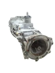 CAIXA CAMBIO RANGER 3.0 16V DIESEL POWER STROKE 05/12 MAN