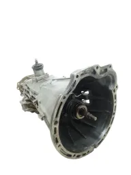 Caixa Cambio Ranger 3.0 16v Diesel Power Stroke 05/12 Man