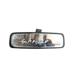Retrovisor Interno Master Clio Symbol Sandero 206 207 Megane