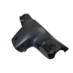 MOLDURA ACABAMENTO GUIDON SUZUKI BURGMAN 125I 2012