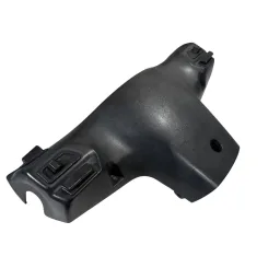 MOLDURA ACABAMENTO GUIDON SUZUKI BURGMAN 125I 2012