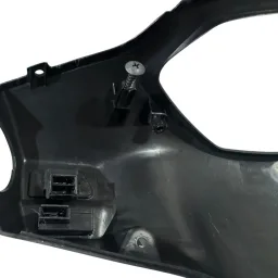 MOLDURA ACABAMENTO GUIDON SUZUKI BURGMAN 125I 2012