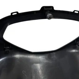 MOLDURA ACABAMENTO GUIDON SUZUKI BURGMAN 125I 2012