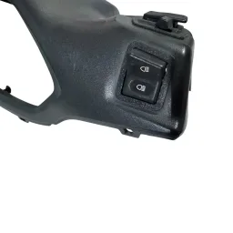 MOLDURA ACABAMENTO GUIDON SUZUKI BURGMAN 125I 2012