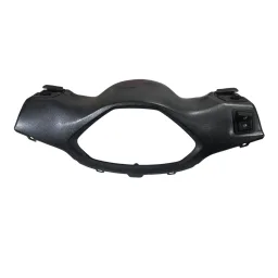 MOLDURA ACABAMENTO GUIDON SUZUKI BURGMAN 125I 2012