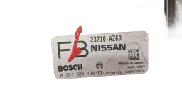 MODULO INJEÇÃO NISSAN TIIDA LIVINA 1.8 2010 A 2013